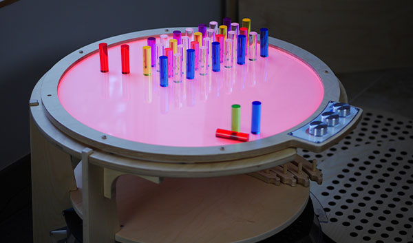 Kids Light Table - The What, Why and How – KATANABANA
