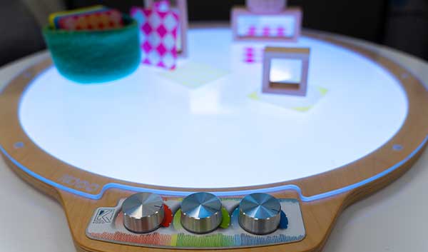 Light Table For Kids - Temu